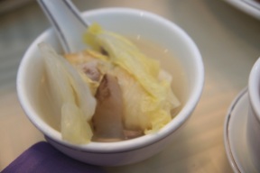 From Casserole Mix in a bowl; Hong Kong Old Restaurant. Photo: edyeah