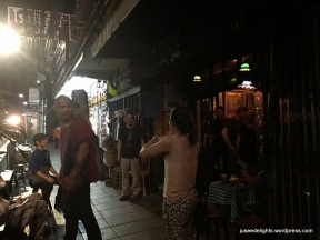 Exterior; Blues Bar (Adhere The 13th), Bangkok